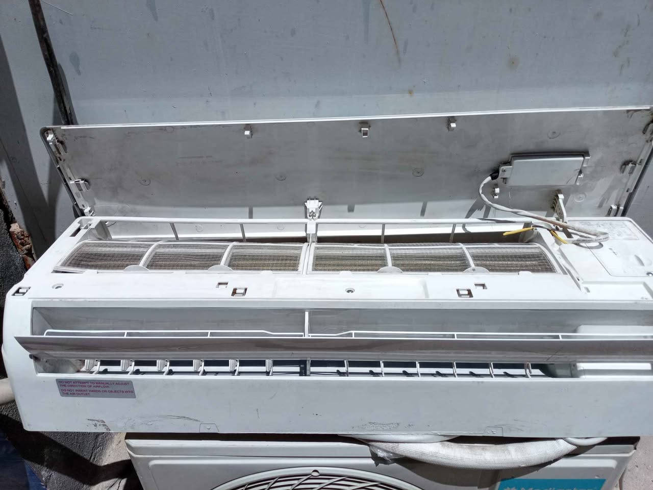 سبلت طن ونص للبيع العنوان أبو غريب خرنابات رقم ***********او*********** بغداد, العراق
