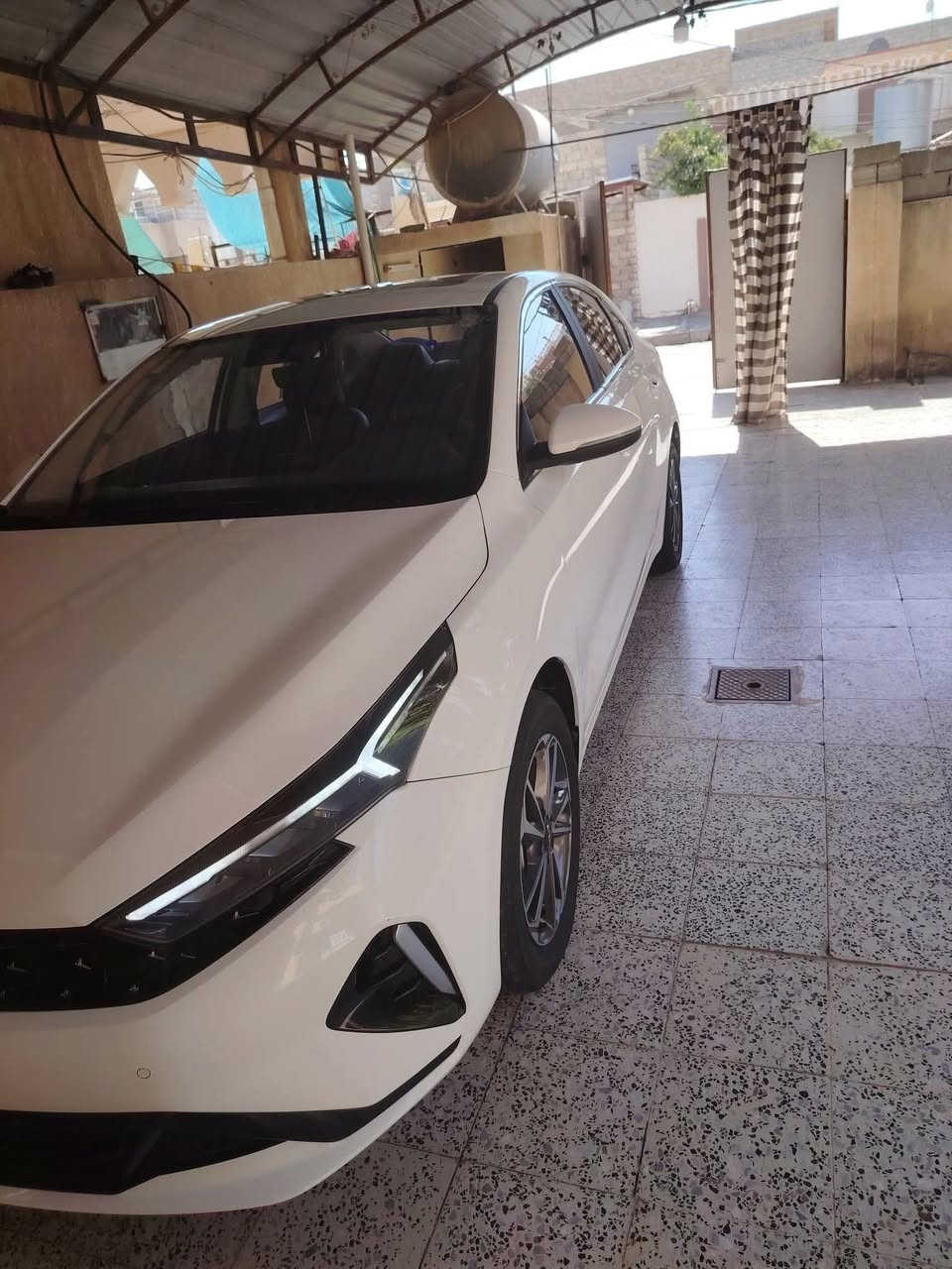 سلام عليكم سياره  2024 K3 ماشيه 29الف بعده سياره زيرو نضيفه حيل مشالله مابيه اي ضرر
فول مواصفات/ هندبريك بصمه/تبريد لمس/ستيرن تحكمات 3جيهات/فتحه سقف/بصمة تشغيل/بصمة أبواب /مري شفط /سياره بعد بيه  مواصفات خير من الله وبيها كابون بانزين سياره بإسمي تريد وكالة تحويل ثاني يوم سنويه لل2029 سعر142ورقة وبيها مجال  ***********
