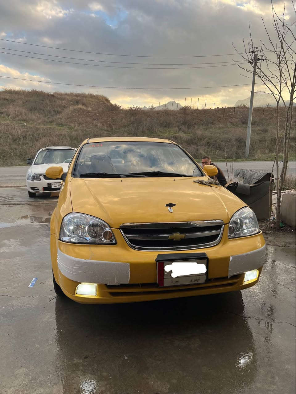 ‏‎ئۆپترا ، مودێل ٢٠١٠ ، سەنەوی جنوب پلاستیک ئەسلی پاکانەی بۆ کراوە ، گیر عادی ، تەنیشتی لایی سایق بۆیاخە، مالی کاسبیە بێ تەقە و رەقە و توندو تۆل ، نرخی ٣٧ وەرەقە و مجال ،*********** Singapore
