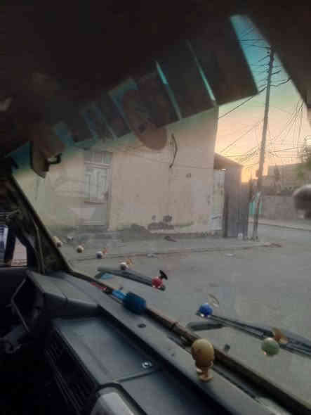 السلام عليكم كيااسياللبيع موديل ٩٢بلادية مكفول من كل شي مكينة ٣٠٠٠ مشروع وطني بسمي كشنات ستاركس گير مكينة اكسن مشط باور كفاله كهربائيات كفاله كلهه السيارة كفاله / السعر ٦٠ وبيه مجال ***********
