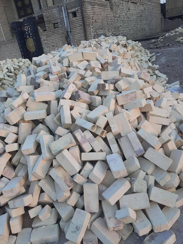 طابوك عماره طيب.. وجميع معامل العماره ..***********
انجكتر   / بيرنه
 تك /٤٠٠٠ طابوگه +٦٠٠ زياده
دبل /٨٠٠٠ طابوگه+٦٠٠ زياده 
شرط المگلاب (زياده عدد بالطابوگ) 
 توصيل للبصره  بكل اقضيتها ونواحيها
وتوصيل للعماره بكل اقضيتها ونواحيها
للتواصل ./ ***********#يوجد واتساب عمارة, ميسان
