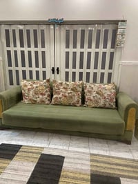 غراض بيت للبيع تخم تركي يحتاج فقط تثبيت سبرنك الفتح والغلق نظيف ما بي ...