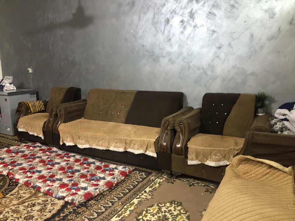 سلام عليكم تخم للبيع عنوان بغداد استفسار خاص بعد اكو قطعه بس مخلينهه بالغرفه وكدامكم بس هاي شويه الخشبه مالته نازله باقي  نظيف مابي شي


**إذا كنت صاحب هذا الإعلان وتريد حذفه لأي سبب، رجاءا أرسل رسالة إلى الدعم الفني**