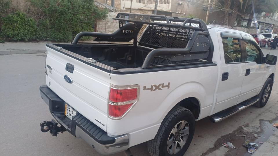 للبيع
فورد اف 150
موديل 2014
سنويه 2030 
السعر 150$
للأستفسار الاتصال على الرقم
‭0770 585 1969‬
‭0782 992 2818
