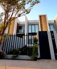 فيلا للبيع ووتر فرونت ٢٥٠ متر جاهزة للسكن بسعر مناسب  نستقبل كافة عروض...