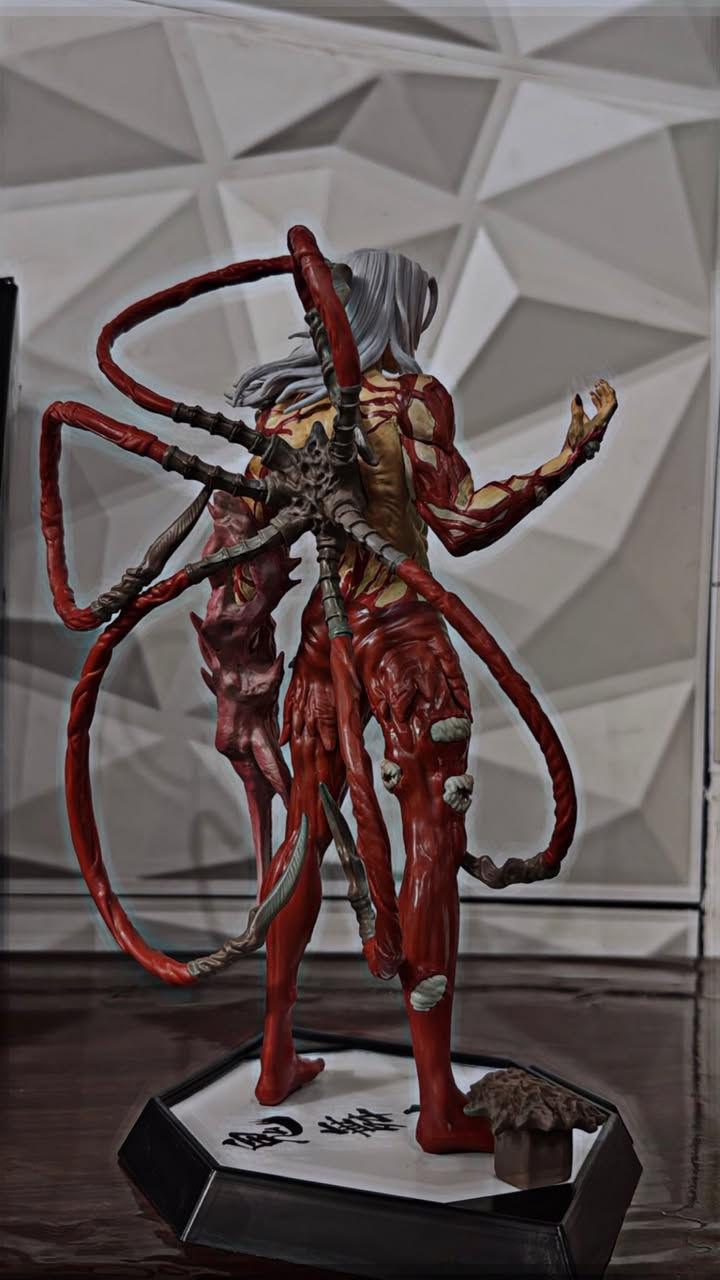 السلام عليكم مجسمات انمي ديمون سلاير ومجسمات اخرى للبيع  السعر موجود لكل مجسم بل صور  ملاحضه/ماعندي حساب عند شركة توصيل فا التوصيل  يكون داخل بغداد 5 بقية المحافظات 10 واذا احد راد المجسمات شلع يكون اكو فرق بل سعر،، واسئل الله الرزق لكم جميعاً


**إذا كنت صاحب هذا الإعلان وتريد حذفه لأي سبب، رجاءا أرسل رسالة إلى الدعم الفني**