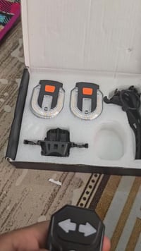 اشارة بايسكل • مرتبه