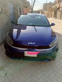 فورتي • ٢٠٢٣ • بدون ايرباك