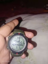 ساعات عسكرية أصلية • تبديل باتري • سوار ماستر كوالتي