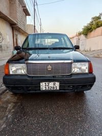 فصال ارنب • رقم نينوى • الزنجلي