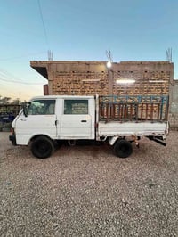 كيه بنكو للبيع موديل 1996 07828888332