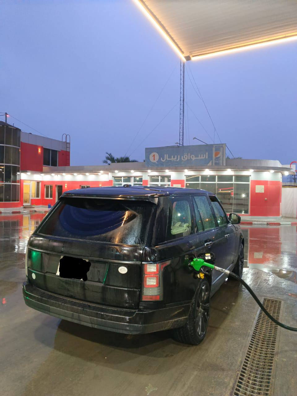 سلام عليكم 
للبيع او مراوس 
Range Rover 
رانج روفر فوك ✅
 موديل 2016 اصل 
فولللل مواصفات 
VIP

دوس كهرباء 
ترحيب 
مري شفط 
كشنات جلد 
كشنات مساج
تتدفه وتبريد 
تحكم ستيرن 
تدفئه ستيرن 
شاشات خلفيه 
كشنات منفصل VIP 
جام اوتو 
21 سماعه 
بيبان شفط
جنطه كهرباء 
رادارات حساسات 
فوللل يراد يومين اذكر بيهن😅
سياره خليجي كفاله عامه 
محركها بشرط ضمان ما مفتوح
ماشيه 87 
مراوس ترهم 
رقمي *********** النجف, العراق
