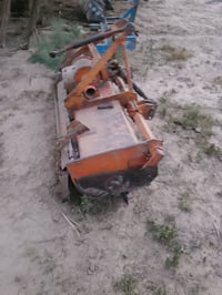 حله قرب الرنا • مركبة