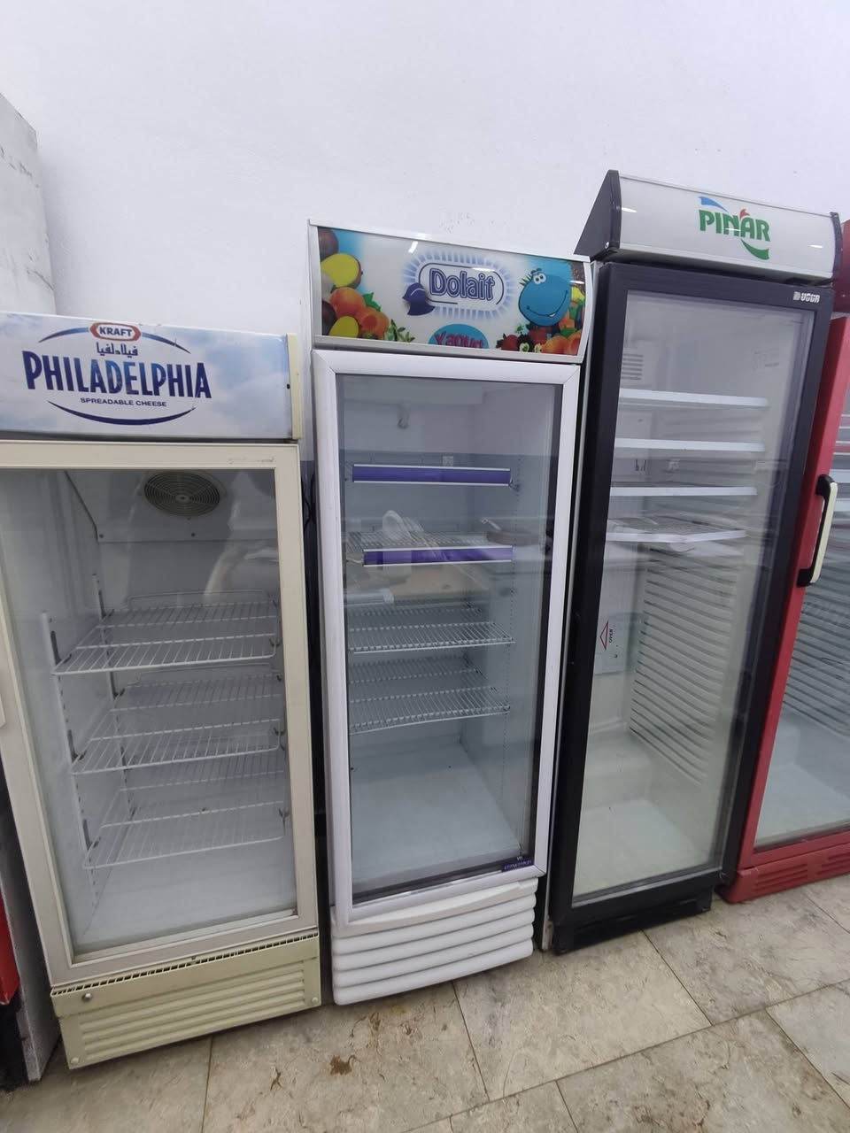 عارضات للبيع تركي الآصلي 🇹🇷 استعمال قليل كلش نضافه 💯 الشراي يتصل *********** 
موجود واكو توصيل
