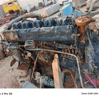 محرك مان • حجم ٢٨ • البصرة دير