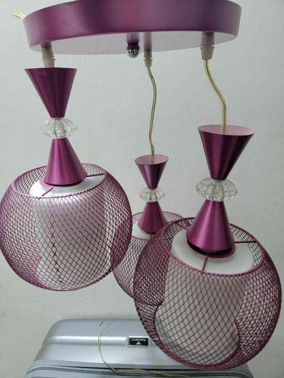 للبيع شلع السعر 75 شغالات ونظيفة ثريا عدد 2 وفانوس عدد 2 Colombo, Sri Lanka


**إذا كنت صاحب هذا الإعلان وتريد حذفه لأي سبب، رجاءا أرسل رسالة إلى الدعم الفني**