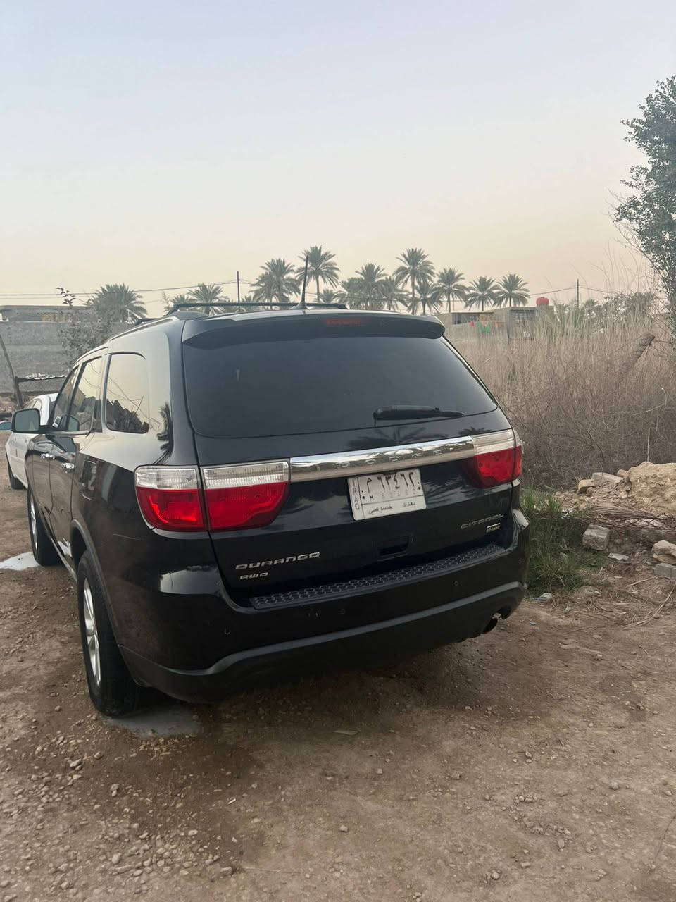 سلام عليكم دورنكو موديل 13 بغداد مشروع وطني شرط المداور بيه جاملغ امامي وبنيد صبغ فقط بدون دواخل والباقي مكفول كوله مكينه 3600  فول مواصفات فتحه السياره مفوله مواصفات ماشيه 238 الف كيلو جنطه كهرباء تبريد ثلج ٣ قطع مكينه كير حداديه جديده تخم تأيز سياره جاهزه مكاني بابل السعر 155 وبيها مجال شرط المداور ***********
