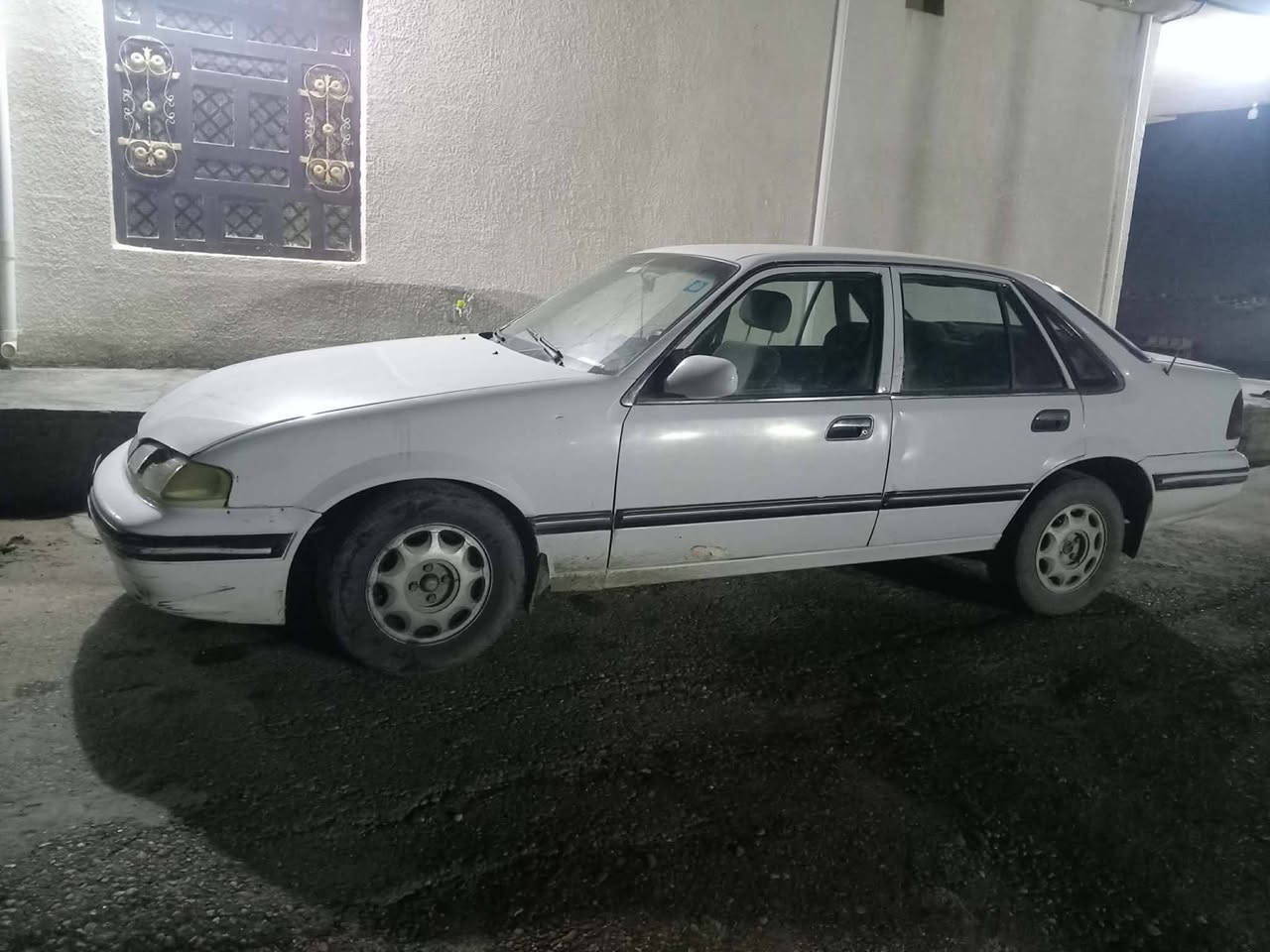 سلام وعليكم برنس موديل ٩٥ بلاديه محرك كير حاله جيده مصار فتره من سوينه المحرك سياره معروضه ب٣٨ وبيه مجال رقم صاحب السياره ***********
