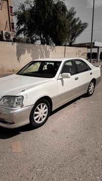 كراون • ٢٠٠١ • باسمي كركوك