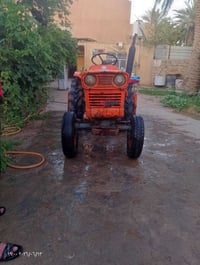 مكينة جاهزة • حجم ١.٥ • ٢ بستم