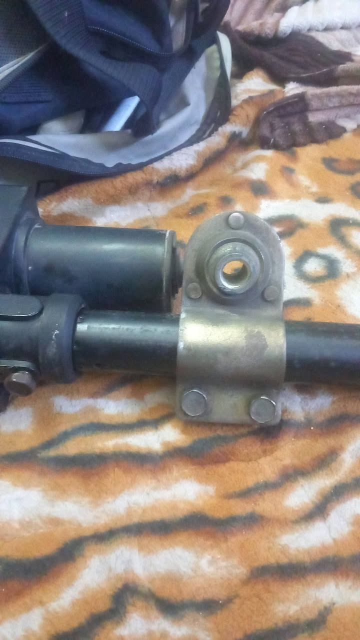 السلام عليكم 
#للبيع موجه النجم اللامع مع ماطور 24 انج 
بغداد قريب عله علوة جميله. 
.. وتوصيل للمحافظات 
***********
