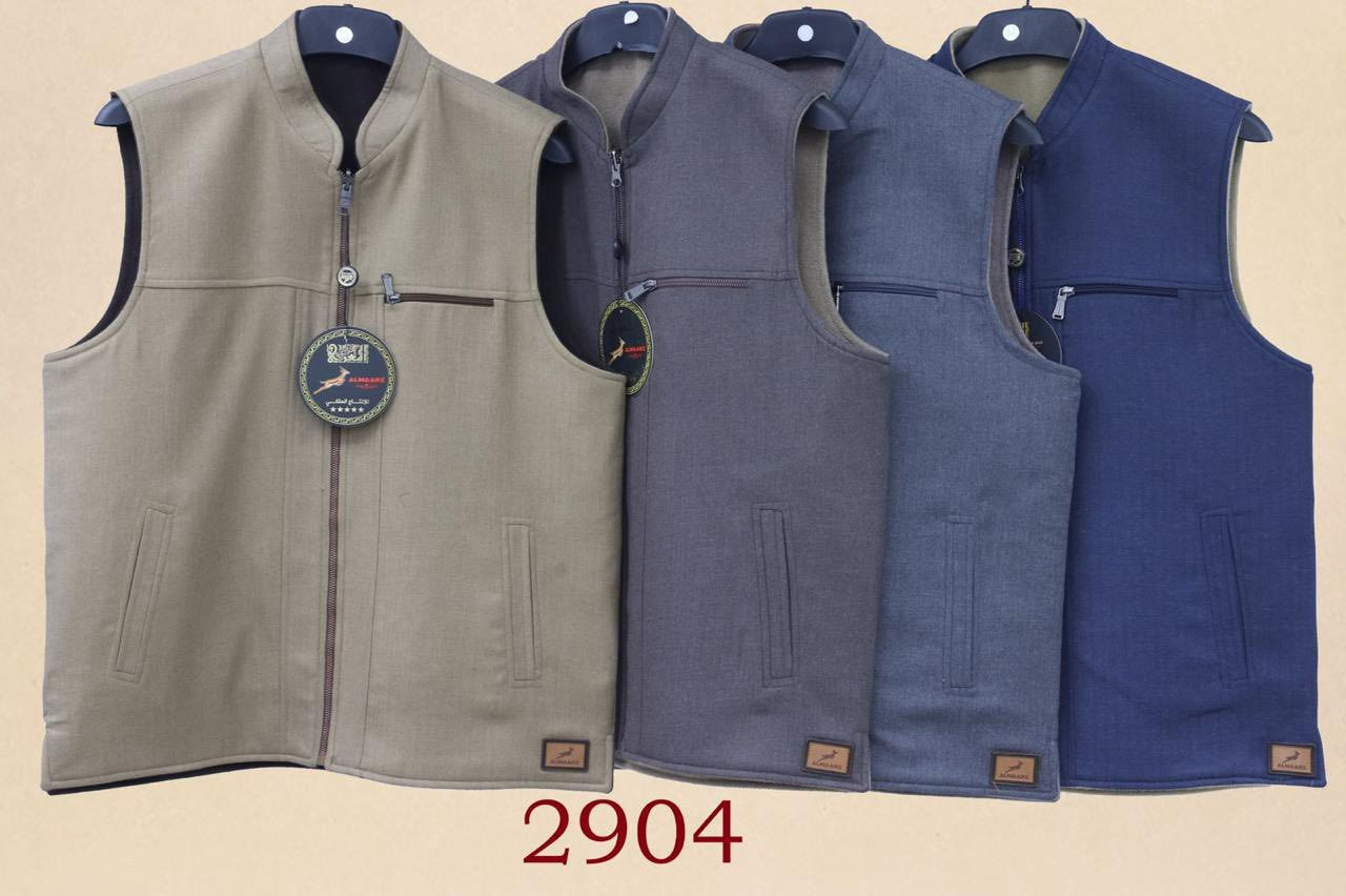 العنوان كركوك سايدين حزيران يم شارع عبدالرحمن قريب من ترفك لآيت بانزين خانه السلام  
اسم المحل النعيمي للزي العربي 
لمعرفة الاسعار مراسلة الصفحة 
توصيل ***********
