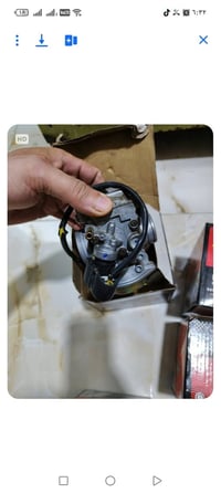 كابريترات تجاري • مستعمل • مدينة الصدر الدسيم