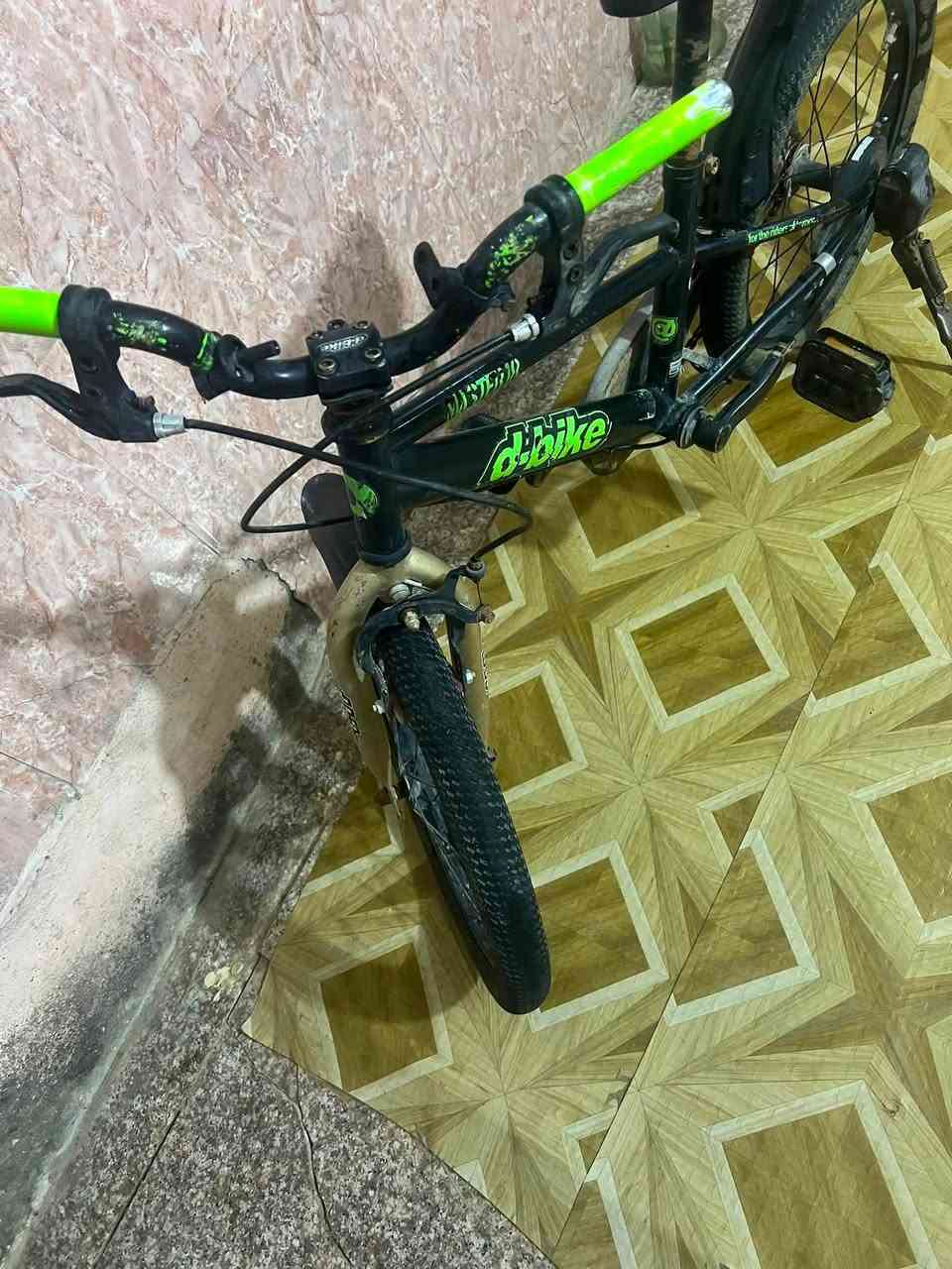 السلام عليكم
بايسكلين للبيع باله
بريكات
تايرات 
شغالات 
سعر الواحد 25
بس الجحم 20 يرادله واير بريك واحد
الباقي كاملات


**إذا كنت صاحب هذا الإعلان وتريد حذفه لأي سبب، رجاءا أرسل رسالة إلى الدعم الفني**