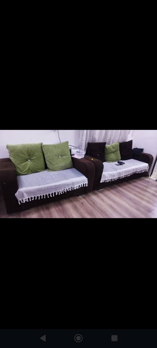 اغراض منزلية كلمآ وسعرة


**إذا كنت صاحب هذا الإعلان وتريد حذفه لأي سبب، رجاءا أرسل رسالة إلى الدعم الفني**