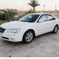 للبيع سوناتا  موديل 2010 خليجي  مكينه 2000   صدر تاير كير مكينه تبريد ...
