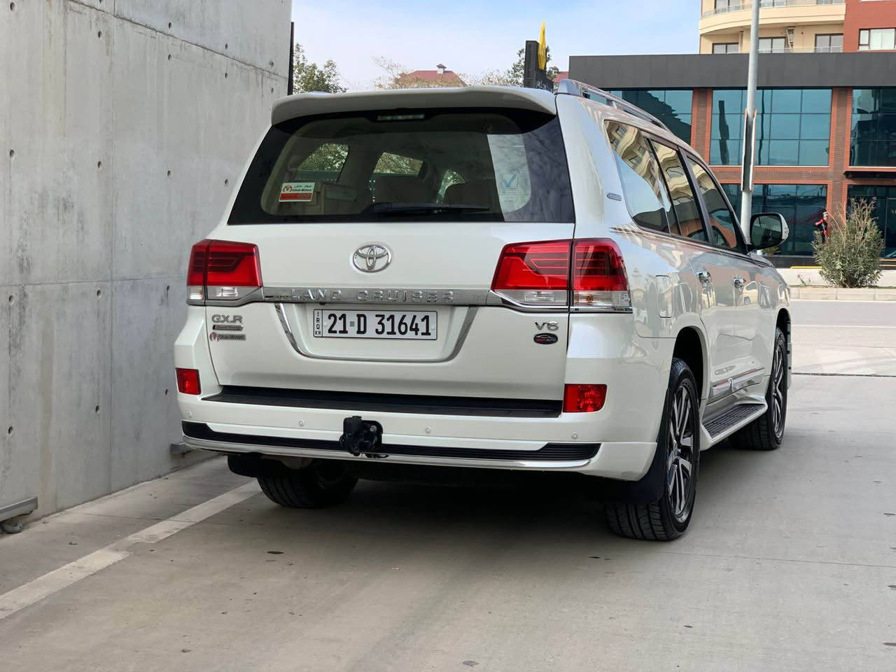 وەنەوشە 🧿
موديل ٢٠١٩
يەکدەست لەشەريکەوە👌
هيچی پێوەنيە هەموگيانی بەشەرت
٧٢هەزار رۆشتوە حەقی قی 
سعر٥٤٥$  
*********** السليمانية, العراق
