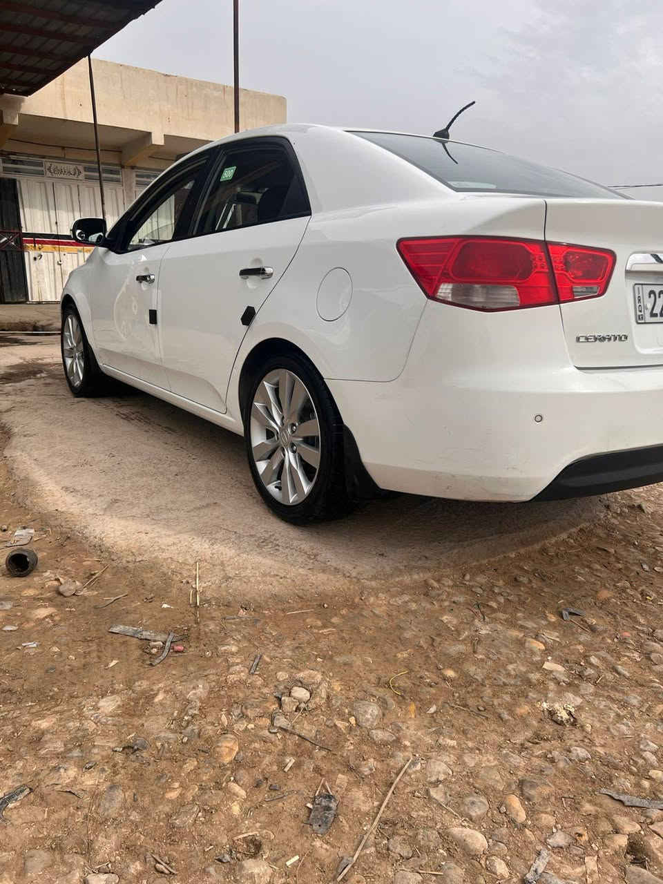 🛑 سيراتو خليجي2011✈️
ماشيه 200حقيقي بلادي شرط فحص 🌚
🛑فول الفول مواصفات 1/1ماعده بنورما والبصمه 
🛑رقم اربيل بأسمي سنويه هزه  فحص وهزه جديد 
🛑اشاير بالمري
🛑المري شفط كهربائي 
🛑حساس امامي بلادي
🛑حساس خلفي بلادي
🛑محرك 1600 دوش مكفول
🛑تبريد ثلج ❄
🛑تحكم ستيرن جهتين
🛑مابيها قطره صبغ سونار موضح بلصور
🛑بلوتوث وتحكم تلفون بالستيرن
🛑تخم تاير جديد 
🛑لد زنون بلادي امامي
🛑لد خلفي
🛑كفاله عامه جديده مال جناي
🛑سعر 114بي مجال 
او اتصل عل الرقم 
((مكاني ديالى المقداديه)) 
***********📞
