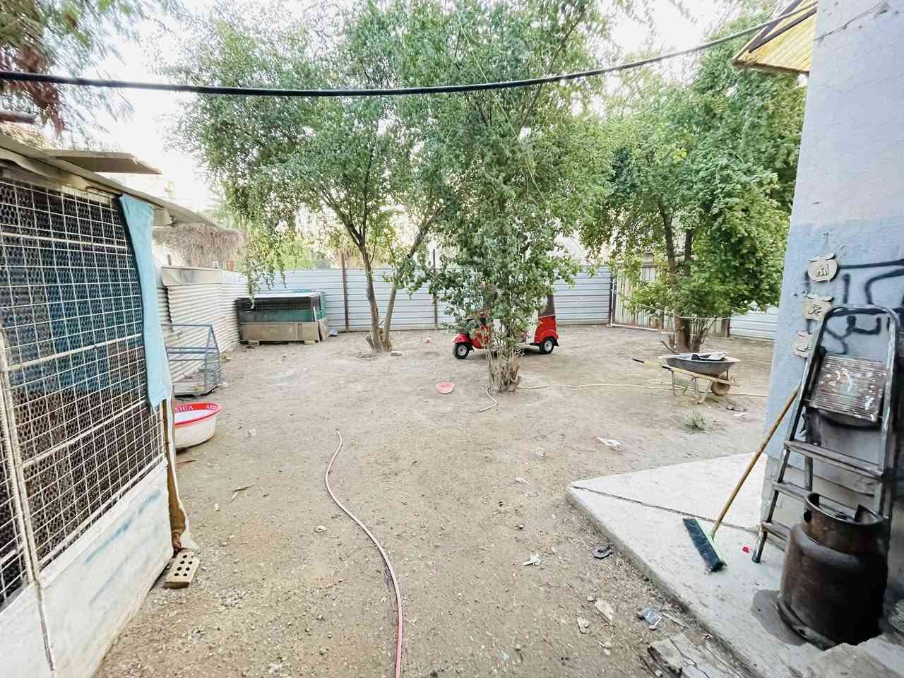 مجمع القادسيه 
طابق ارضي للبيع فقط 🏢

شقه نضيفه +الحديقه على داير الشقه 

باقي تفاصيل خاص

📞📱***********

📞📱***********
