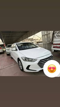 سوناتا • ٢٠١٨ • زاخو