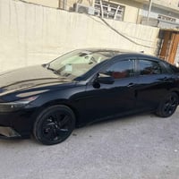 النترا • ٢٠٢٢ • حادثه وارد امريكي