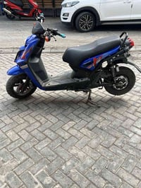 دراجة شحن • بدون بطاريات • الاعضميه