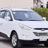 تكسون • ٢٠١٣ • خانقين