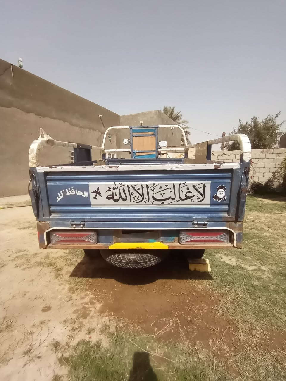 السلام عليكم ستوته للبيع مديل 21  أوراق اصولي ركبه ومكينه شاصي كهربائيات كفاله السعر خاص للاستفسار اتصال على الرقم ***********
