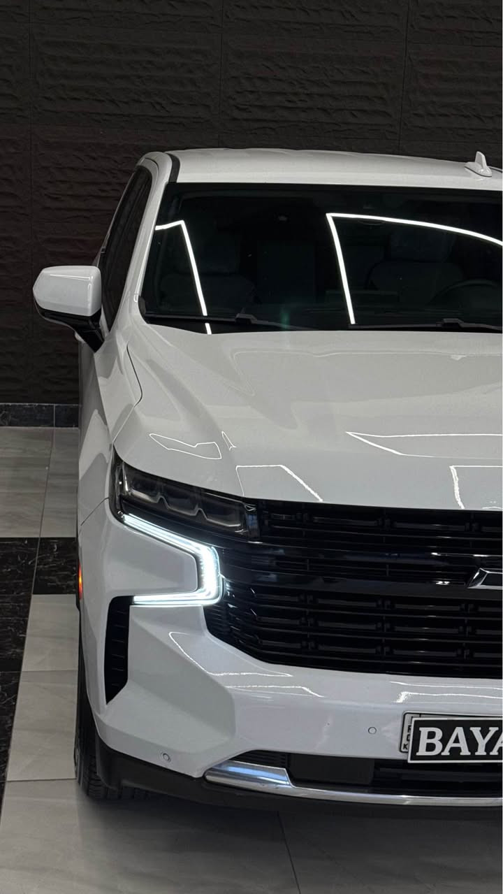 Chevrolet tahoe 2022
پۆلیسی کامل کراوەتە مەدەنی
دەرگا و چاملغ بۆیاخ 
٦٥ هەزار کیلۆمەتر رۆشتووە
رەقەم و سەنەوی نوێ
نرخ 350$
*********** أربيل, العراق


**إذا كنت صاحب هذا الإعلان وتريد حذفه لأي سبب، رجاءا أرسل رسالة إلى الدعم الفني**