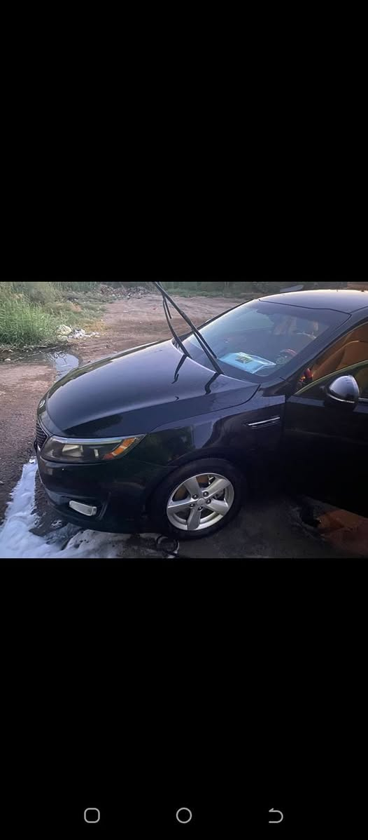 السلام عليكم كيا اوبتما موديل 2015 رقم بغداد . دولي  وارد امريكي محرك 2400

السياره ليبل واحد  بيها ضربها  من امريكا فقط جاملغ الامامي الايمن والباب مفتوح والباب الخلفي نص مصبوغ   فقط الباقي كله ليبل واحد. موجود اليبلات بيها مال البيبان والكتلوك السياره 
 مواصفات. تحكم  استيرن جهتين 
اشاير مري  تبريد تدفئه كله شغال  السياره ما بيها اي نقص كامله 
بيع او مراوس 

السعر (115) وبيها مجال 
مكانها بغداد الكرخ 
رقم الهاتف
واتساب 👇🏻
***********
اتصال 👇🏻
***********
