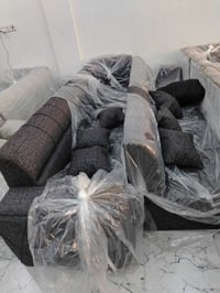 كنبة • صالون • أثاث منزلي