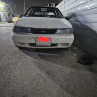 هونداي اكسنت نضيفه تخم تاير باتري جديد كهربائيات شغاله السعر ١٧ مال بي...