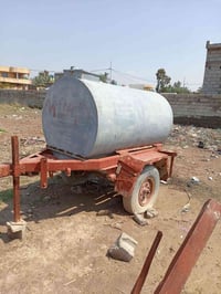 مقطوره • ٢٠٠٠ لتر