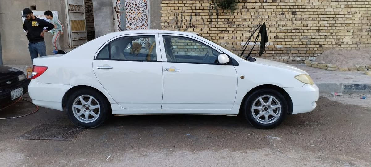 . تBYD F3 كير عادي مكينه كير كفاله مصبوغه عام جماليه تبديل جاملغ وتصليح الدوس السعر 40 وبيها مجال عنوان ناصريه حي العسكري ***********
