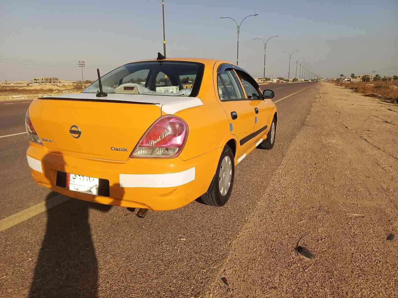 سلام عليكم سني 2011 سياره جديد
محرك كير جديد تخم تاير سياره جديده تبديل جاملغ امامي اليسر كهربايات كلهه شقاله مكان سياره البعلوان انساف سعر 87
الهاتف ***********  قير متواجد عل فيس
