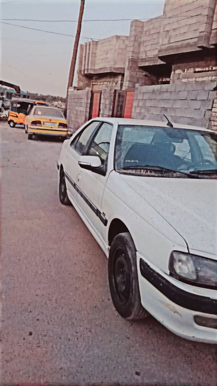 السلام عليكم بيجو بارص موديل 24 لبيع كفاله عامه ماعده شبر بارد سونار موجود لاستفسار *********** المكان بغداد الزعفرانية
