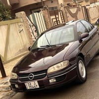 اوميغا ٢٠٠٠ • كير اوتو • موصل