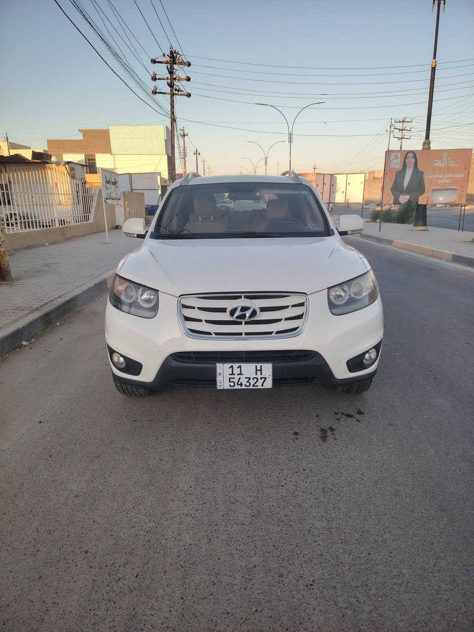 السلام عليكم ورحمة الله وبركاتة
سيارة سنتافي موديل 12 خليجي
نص مواصفات
وصورة السونار توضح كلشي
ماشيه 159
السعر 167


**إذا كنت صاحب هذا الإعلان وتريد حذفه لأي سبب، رجاءا أرسل رسالة إلى الدعم الفني**