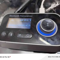 بلوتوث خارجي • غير مستخدم • ام الكبر والغزلان