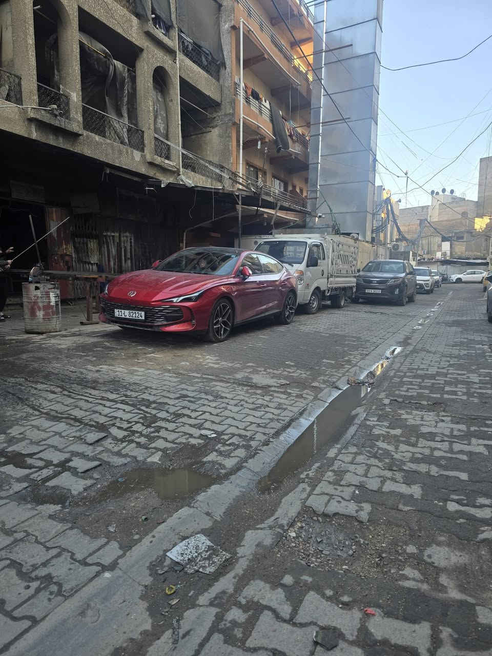 سلام عليكم من رخصه الادمن سيارة امجي ٧ موديل ٢٤ فول ١/١ ماشيه ٢ ألفين سعره ٣٠ مليون قفل


**إذا كنت صاحب هذا الإعلان وتريد حذفه لأي سبب، رجاءا أرسل رسالة إلى الدعم الفني**